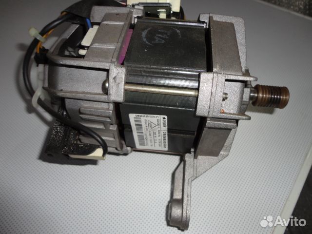 Для стиральной машики