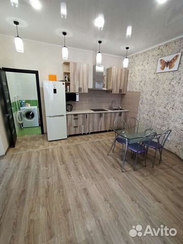 

3-к. таунхаус, 70 м²