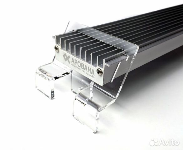 Светильники светодиодные для аквариума