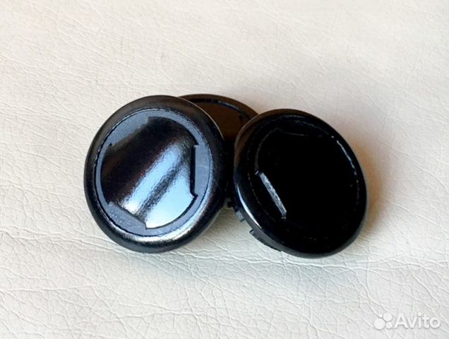 Заглушка оси маятника (4KM-2219X-00-00, -2219X-00)