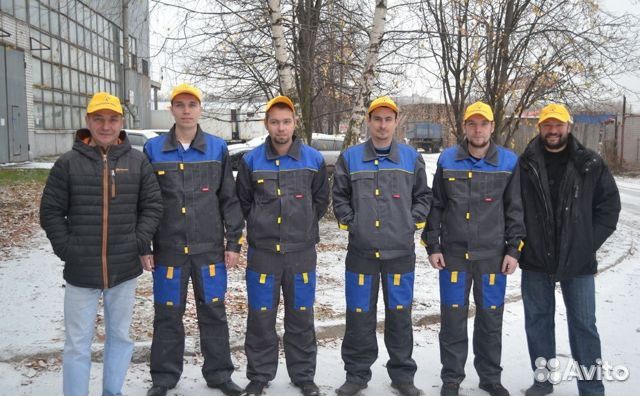 Грузчики, домашний переезд