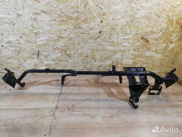 Усилитель торпедо Mercedes-Benz S-Class W221