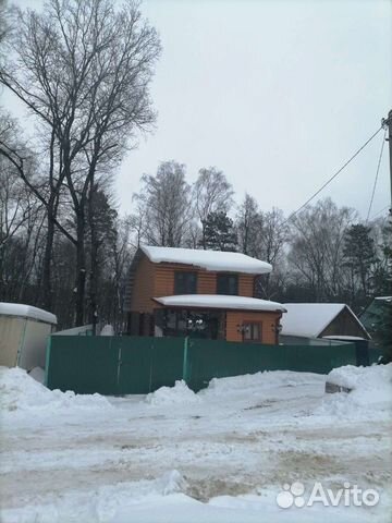 

2-к. дом, 105 м²