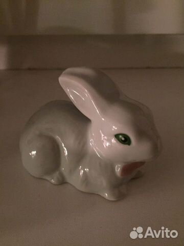 Пасхальный Кролик(заяц) Винтаж