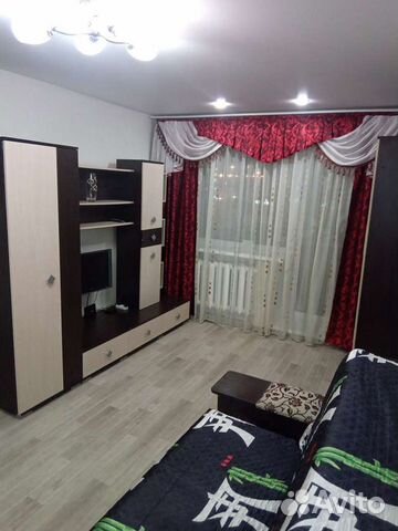 

2-к. квартира, 44 м², 1 кровать