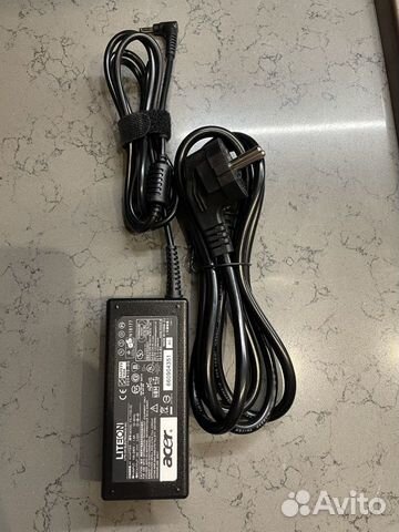 Блок питания Acer model PA-1700-02 19V 3.42A