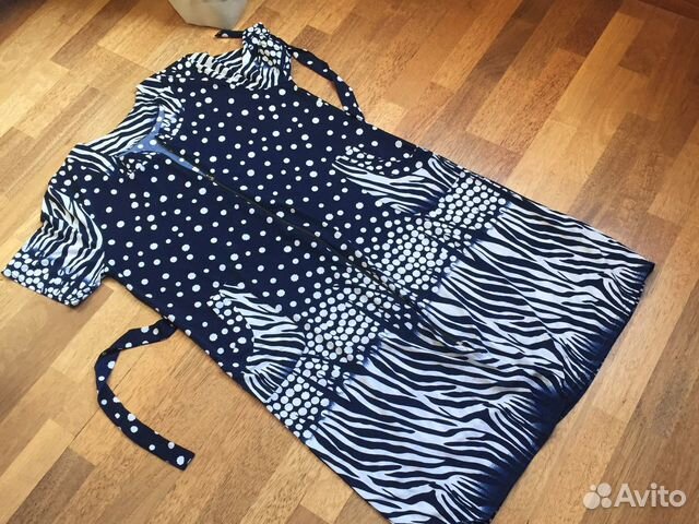 Халат женский