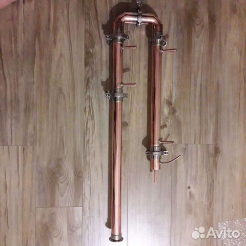 Дистилятор