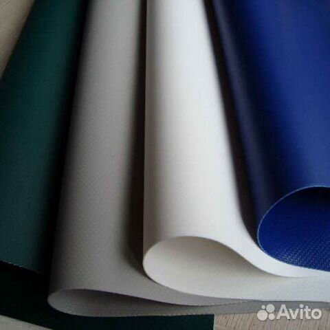 Ткань пвх