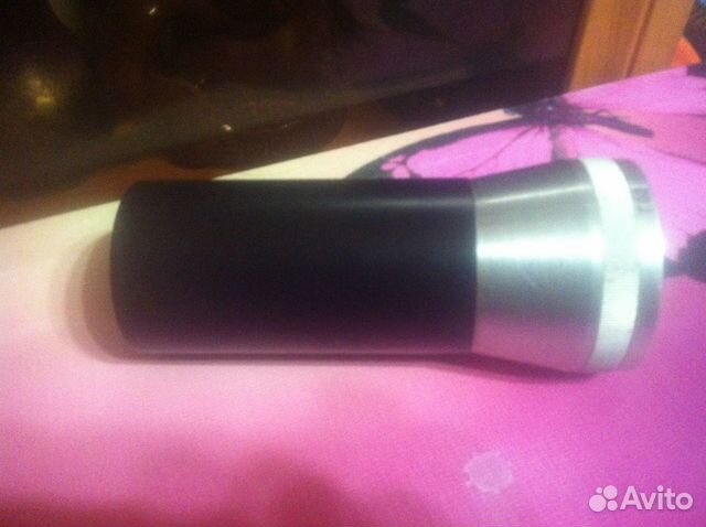 Объективы триплеты