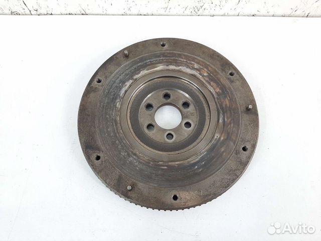 Маховик Nissan Almera Classic