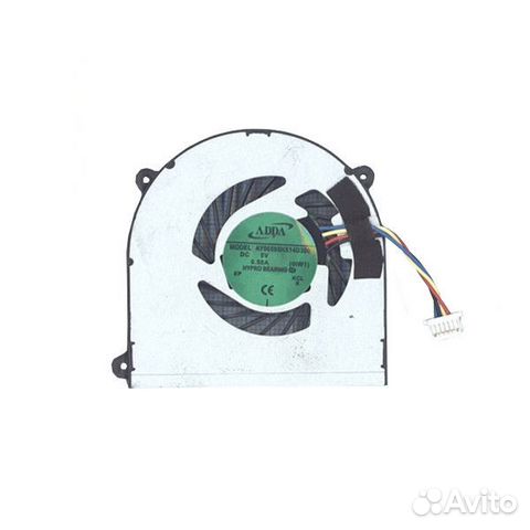 Вентилятор для Lenovo G570, G575