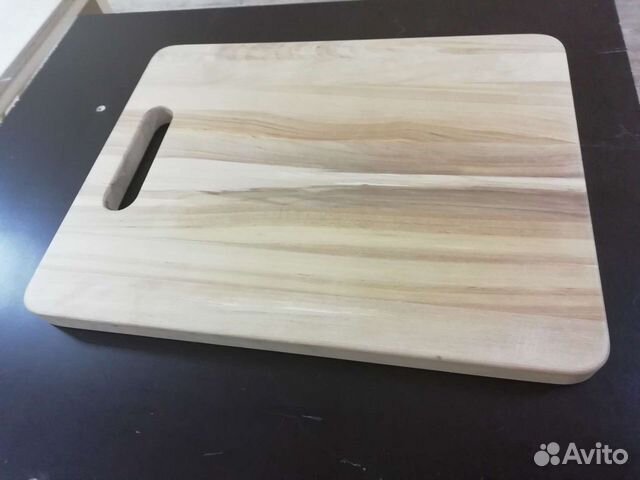 Доска столовая