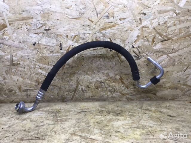 Трубка кондиционера Audi A4 B8 2.0 2008