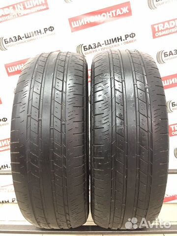 Goodyear Eagle GS-A 235/60 R16