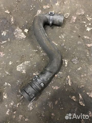 Патрубок Audi A4 (B8) 2007-2012