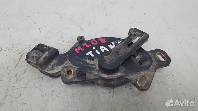 Датчик положения селектора АКПП Nissan Teana J31