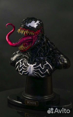 Веном (Бюст)