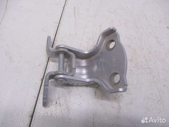 Петля двери задней левой верхняя Chevrolet Captiva
