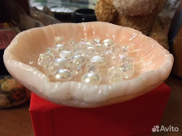 Подставка для колец