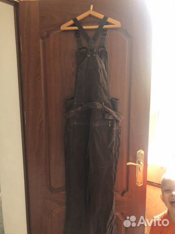 Комбинезон (Штрукс) Sweet Mama