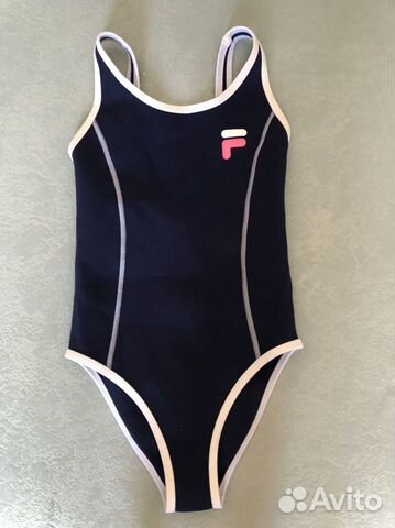 Купальник 128-134