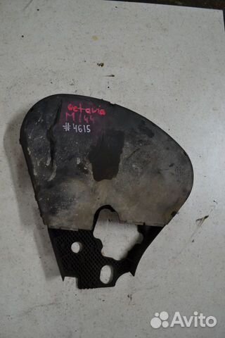 Кожух ремня грм Skoda Octavia (A4 1U)