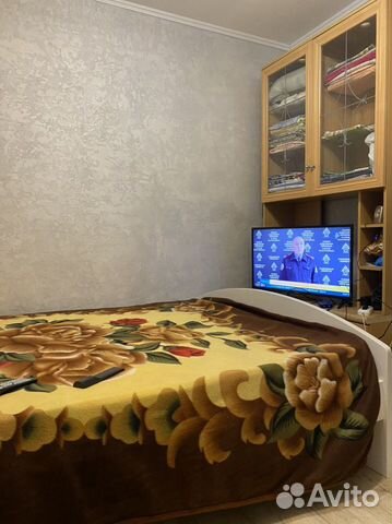 

Квартира-студия, 16 м², 2 кровати