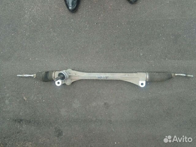 Lexus NX рулевая рейка