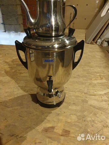 Самовар Beem