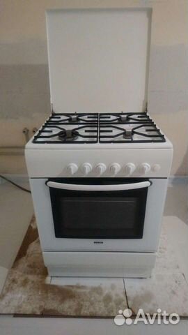 Продам газовую плиту Bosch