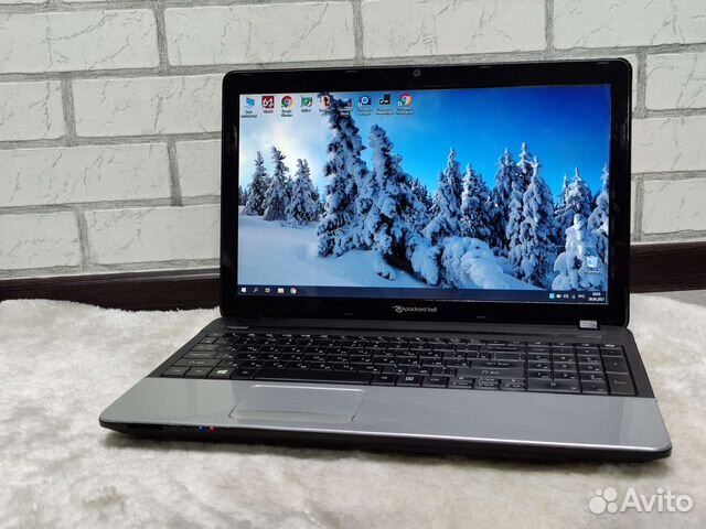 Ноутбук Packard Bell V5wt2 Купить