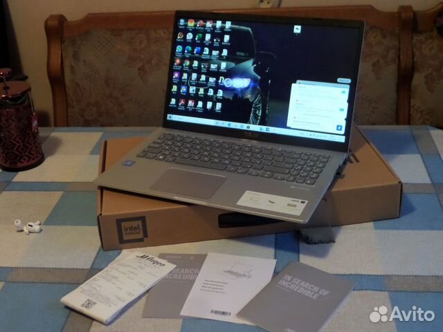 Ноутбук Asus R565ma Br203t Купить В Москве