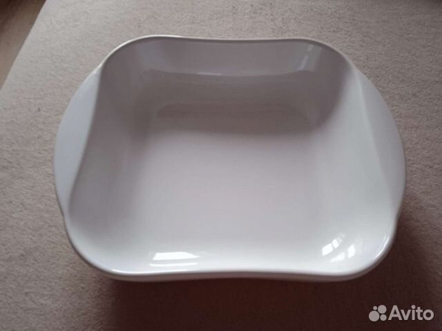 Форма для запекания