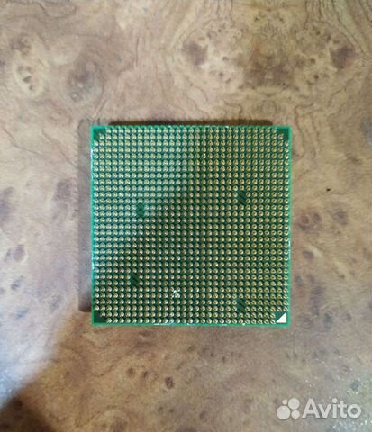 Процессор amd athlon 64 x2