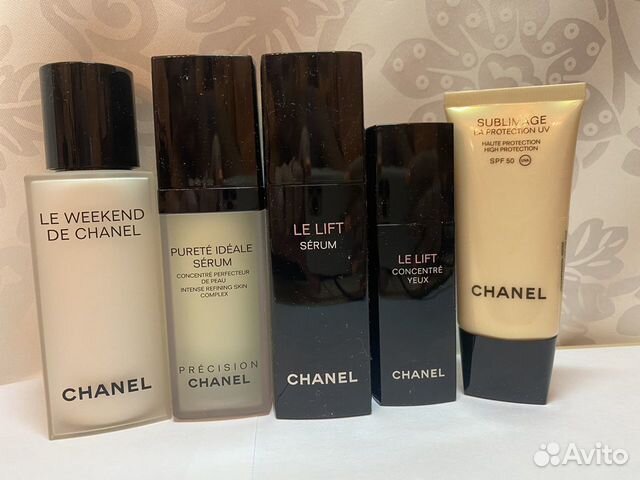 Chanel Интернет Магазин Косметики