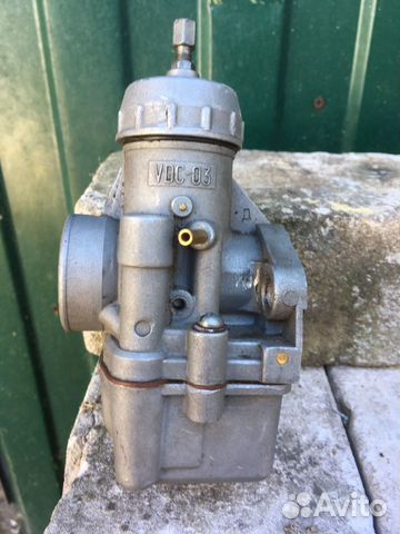 Запчасти на мотоцикл иж