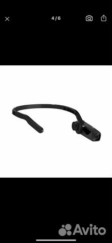 Цифровая камера