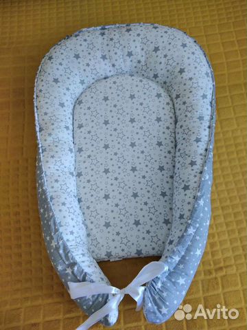 Гнездо-кокон