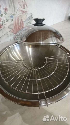 Вок цептер оригинал