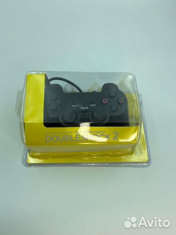 Джостики пс2