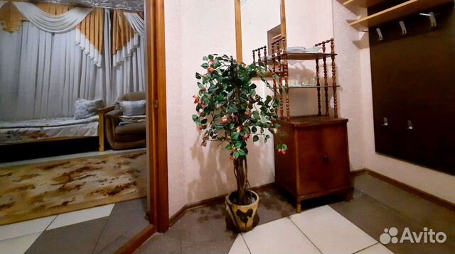

1-к. квартира, 45 м², 2/2 эт.