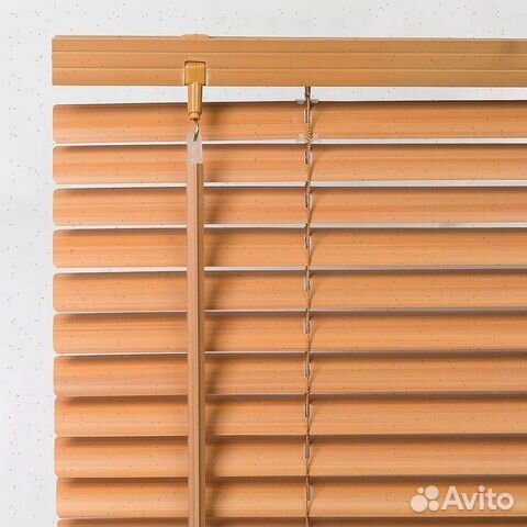 Жалюзи от производителя