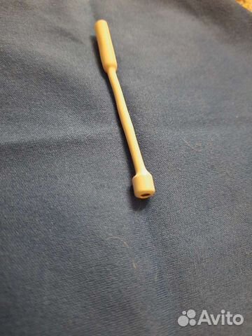 Внедрители-извлекатели для микронаушника