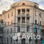 

2-к. квартира, 55 м², 2 кровати