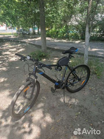 Велосипед горный