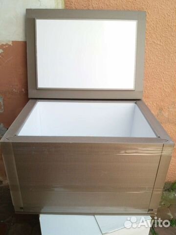 Термо контейнер 30л