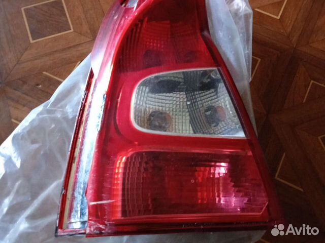 Для Рено Логан