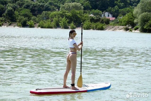 Аренда SUP board, доски для сап серфинга (sup surf