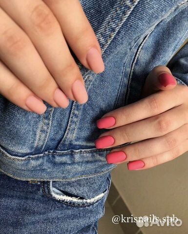 Маникюр Ленинский Автово Ветеранов